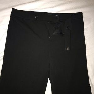 Ralph Lauren Flare Bottom Professional Pants